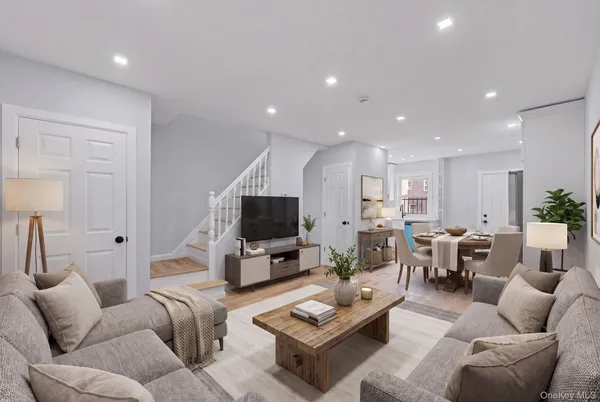 $749,000 | 252 East 86th Street | Canarsie