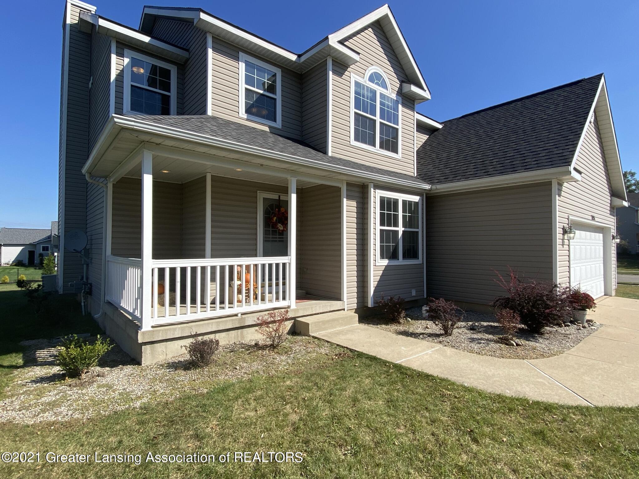 3954 Calypso Road Holt, MI 48842 - Photo 2 of 44 IMG_6859