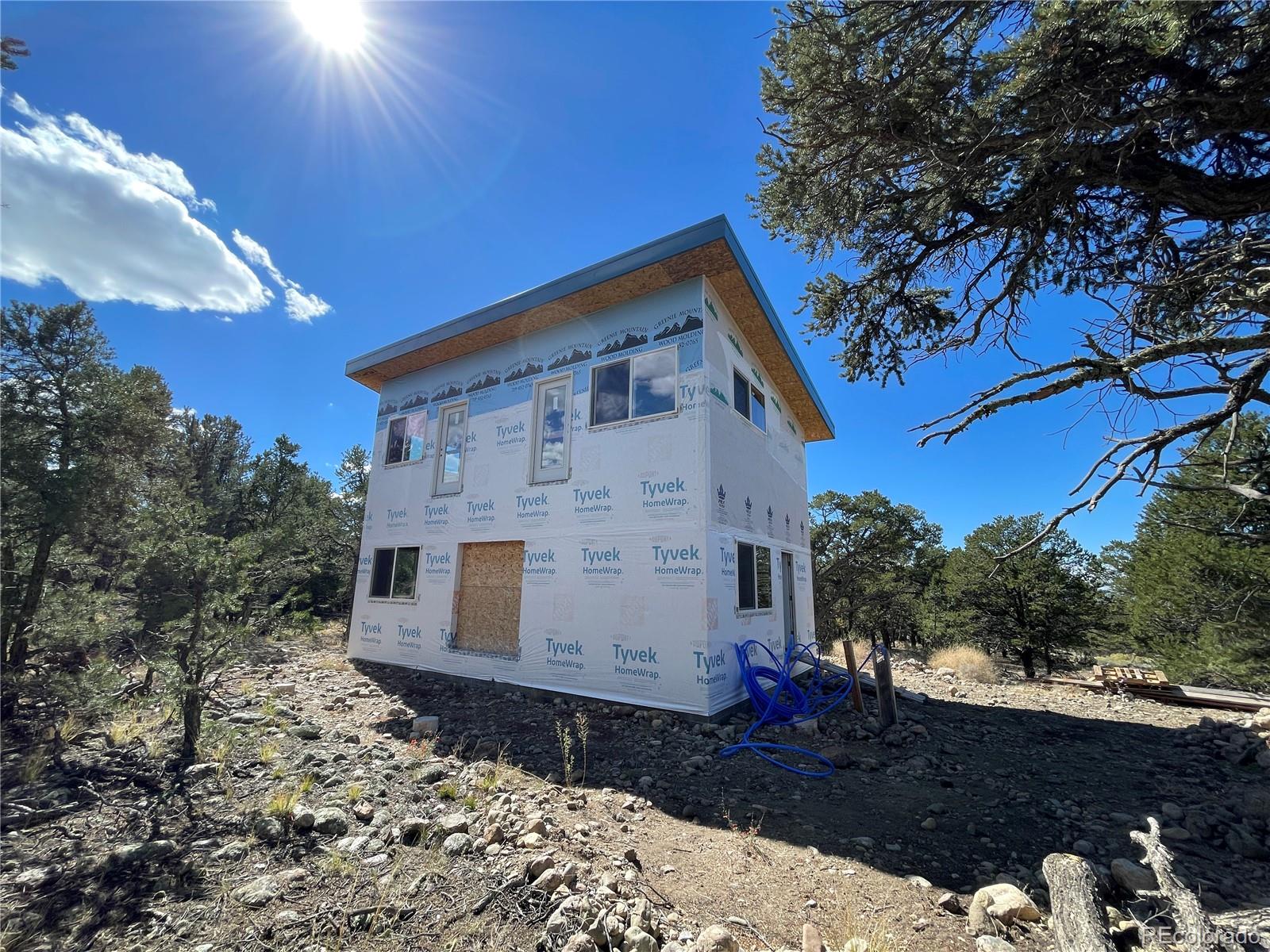 2206 Spanish Creek Road Crestone, CO 81131 - Photo 22 of 30