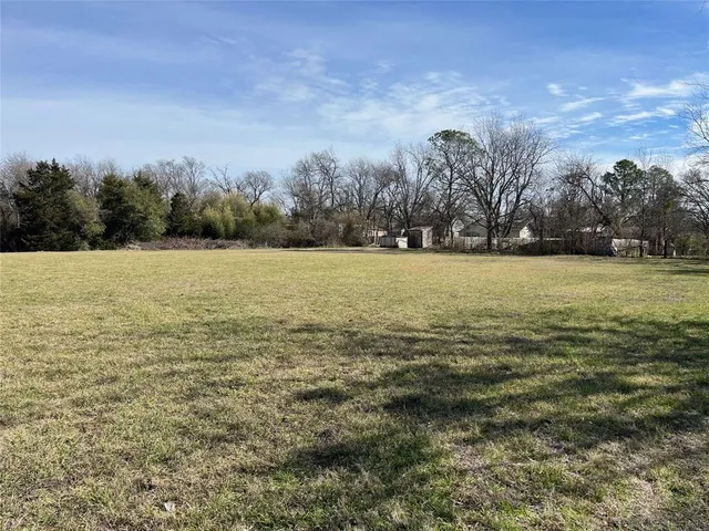 $250,000 | 0 Caddo, Commerce, TX 75428