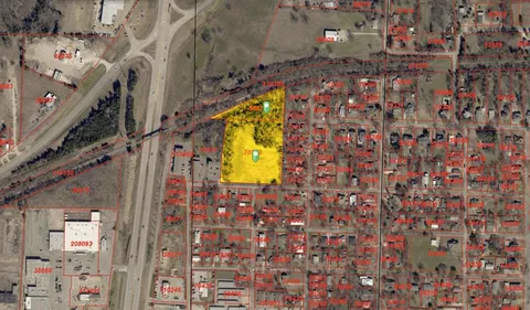 $250,000 | 0 Caddo, Commerce, TX 75428