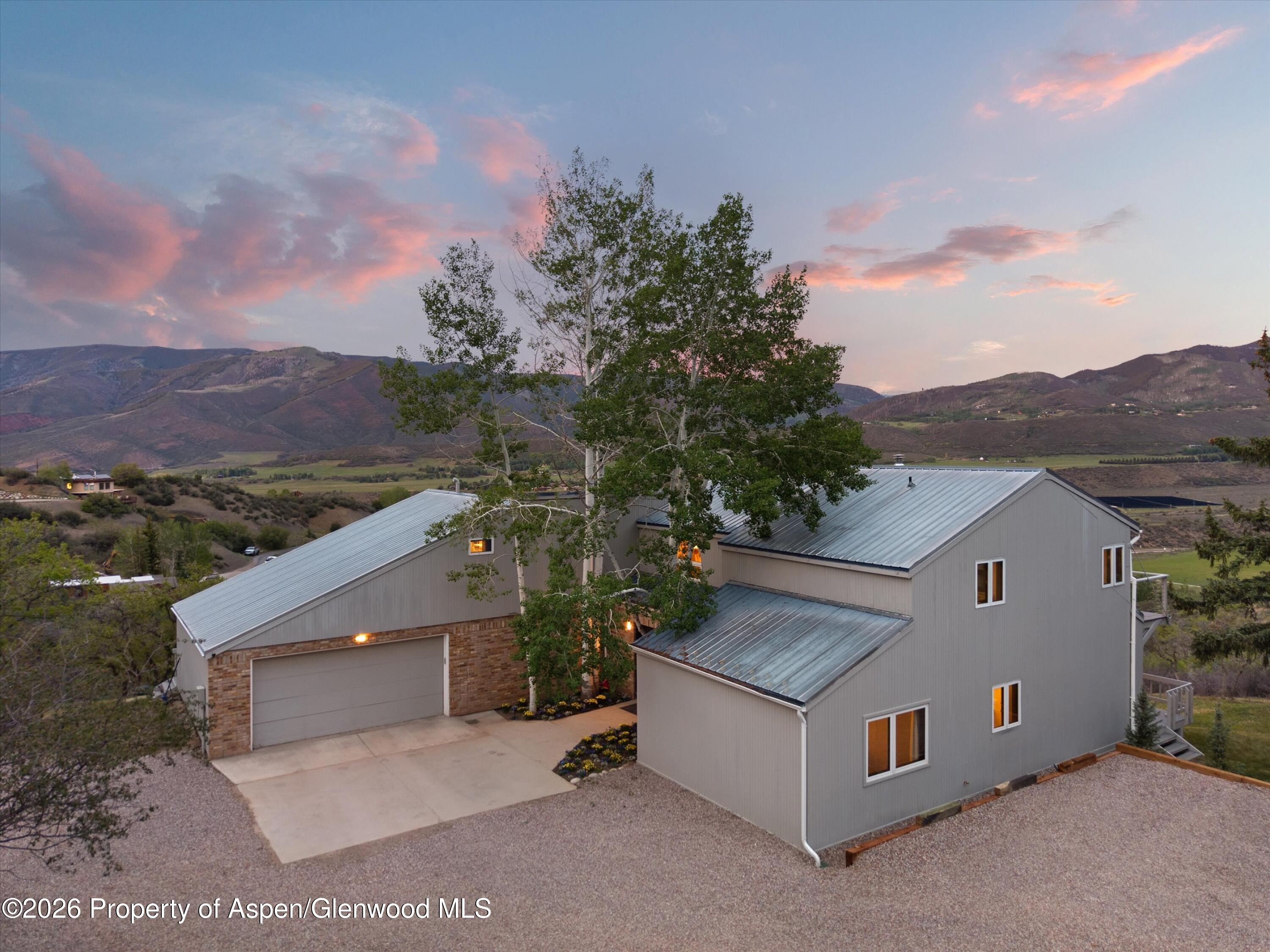 450 Solar Way Aspen, CO 81611 - Photo 45 of 64 Exterior