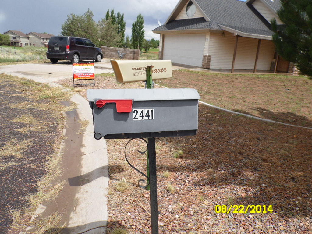 2441 North View Road Snowflake, AZ 85937 - Photo 7 of 45 Gallery Image 7