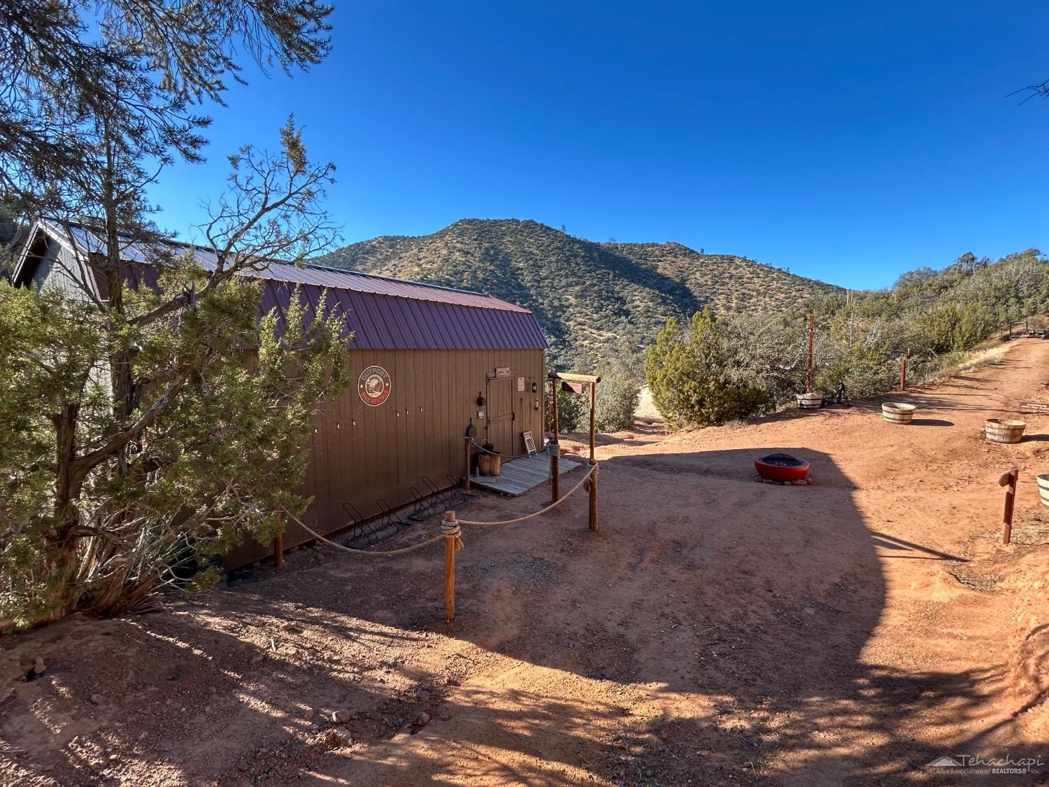 0 Zackery Road Caliente, CA 93518 - Photo 37 of 74 Gallery Image 37
