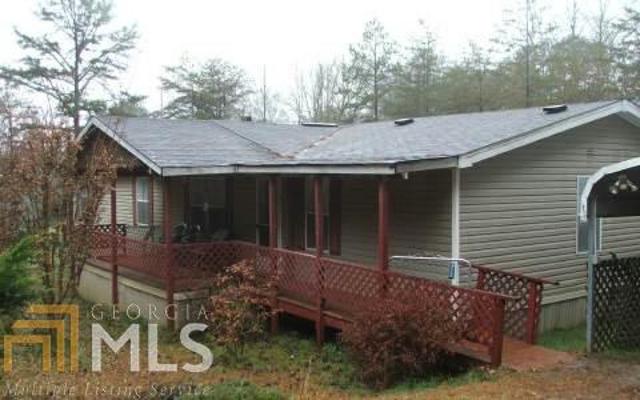 189 Dockery Road Young Harris, GA 30582 - Photo 1 of 1 Gallery Image 1