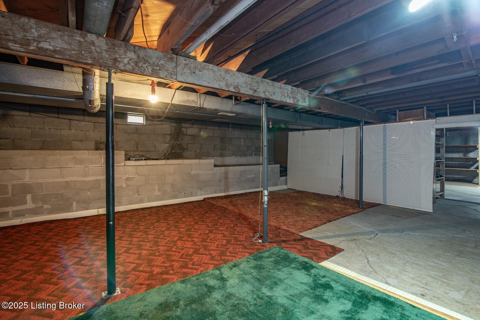 157 South Forrest Road Radcliff, KY 40160 - Photo 41 of 48 157 S Forrest Rd-41