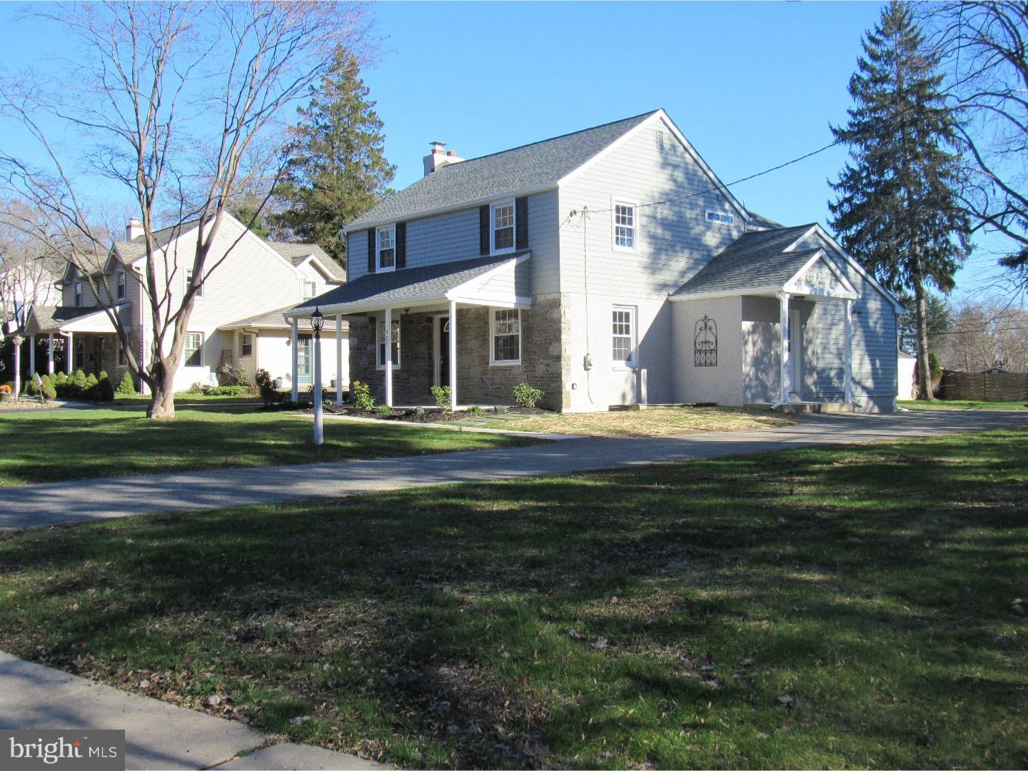 327 Lewis Road Broomall, PA 19008 - Photo 25 of 25