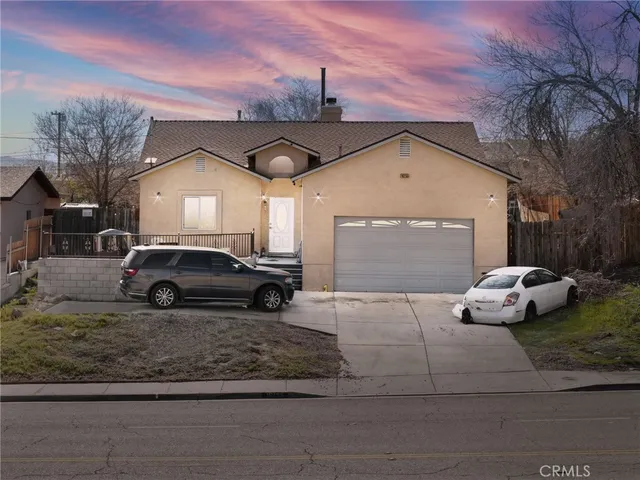 $375,000 | 16255 Seneca Road, Victorville, CA 92395
