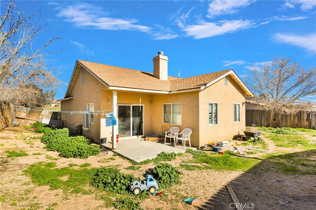 16255 Seneca Road Victorville, CA 92395 - Photo 23 of 38