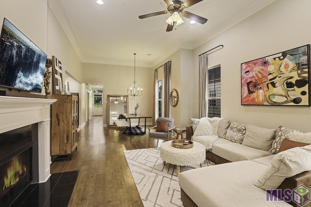 2867 Lago Lane Baton Rouge, LA 70810 - Photo 7 of 28 Gallery Image 7