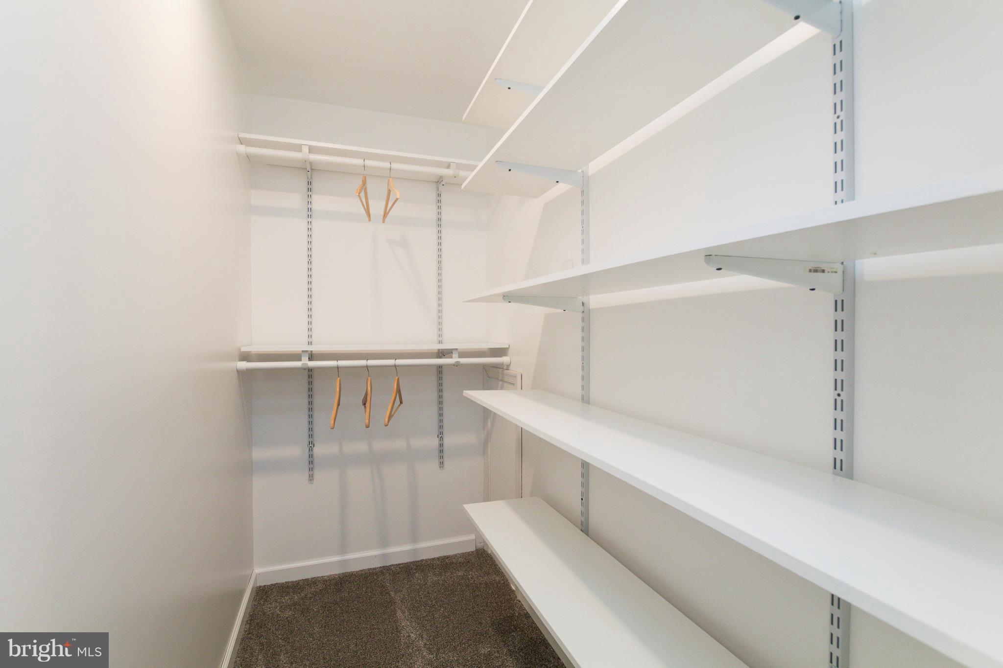 3 Sagebrush Court Baltimore, MD 21236 - Photo 12 of 30 Walk-in Closet