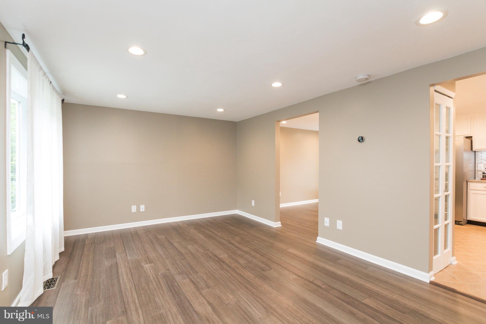 3 Sagebrush Court Baltimore, MD 21236 - Photo 22 of 30 Living Room with Bamboo Floors