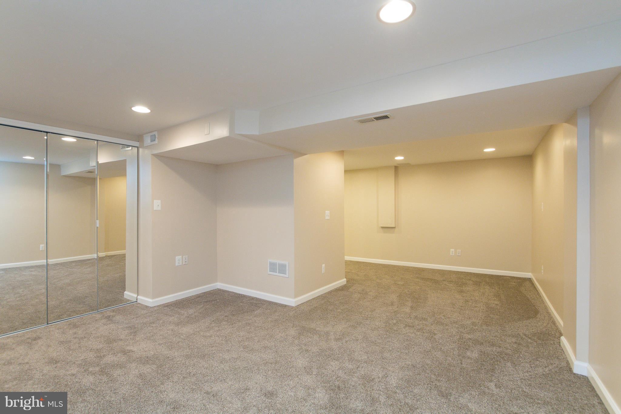 3 Sagebrush Court Baltimore, MD 21236 - Photo 28 of 30 Finished Basement