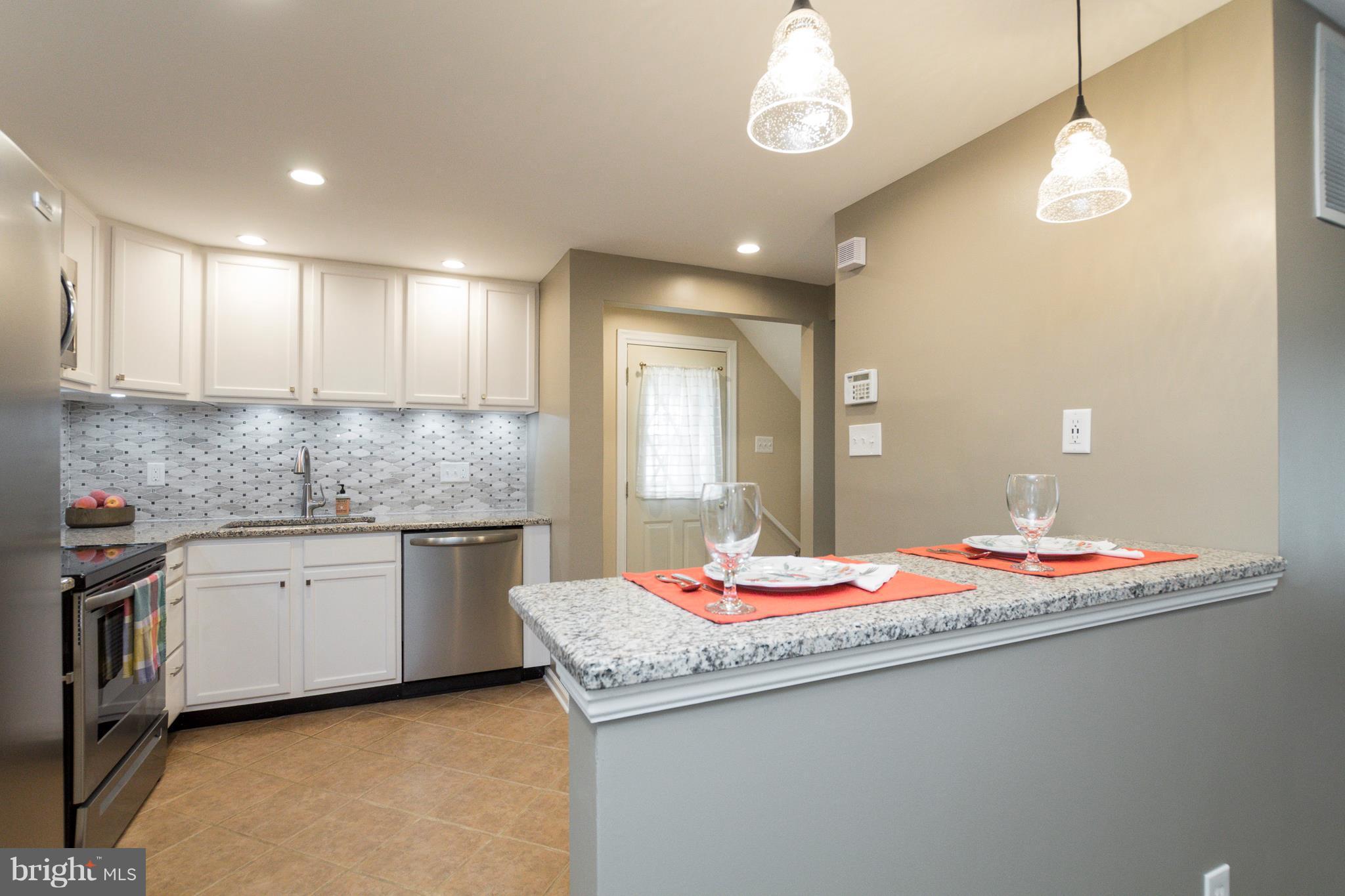 3 Sagebrush Court Baltimore, MD 21236 - Photo 7 of 30 Kitchen