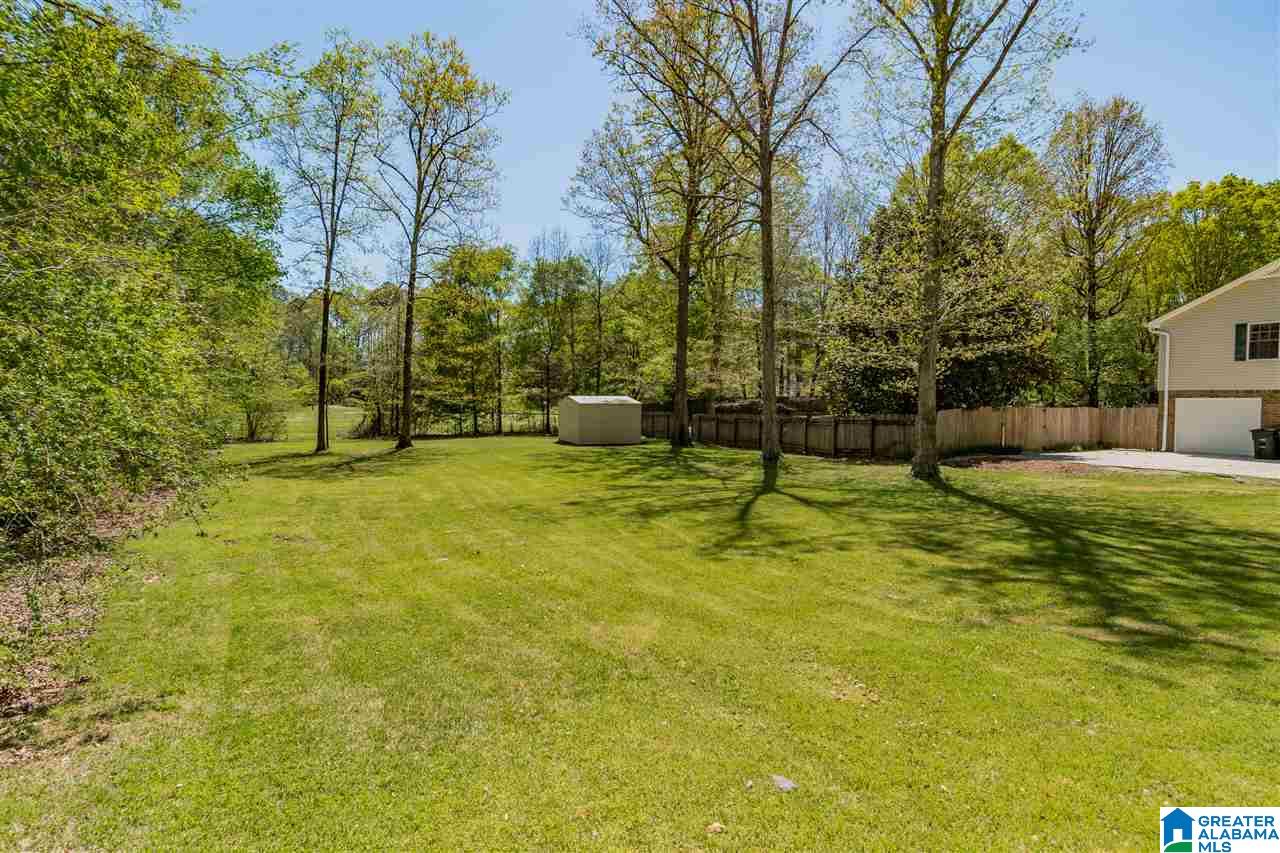 442 Red Stick Road Pelham, AL 35124 - Photo 43 of 44