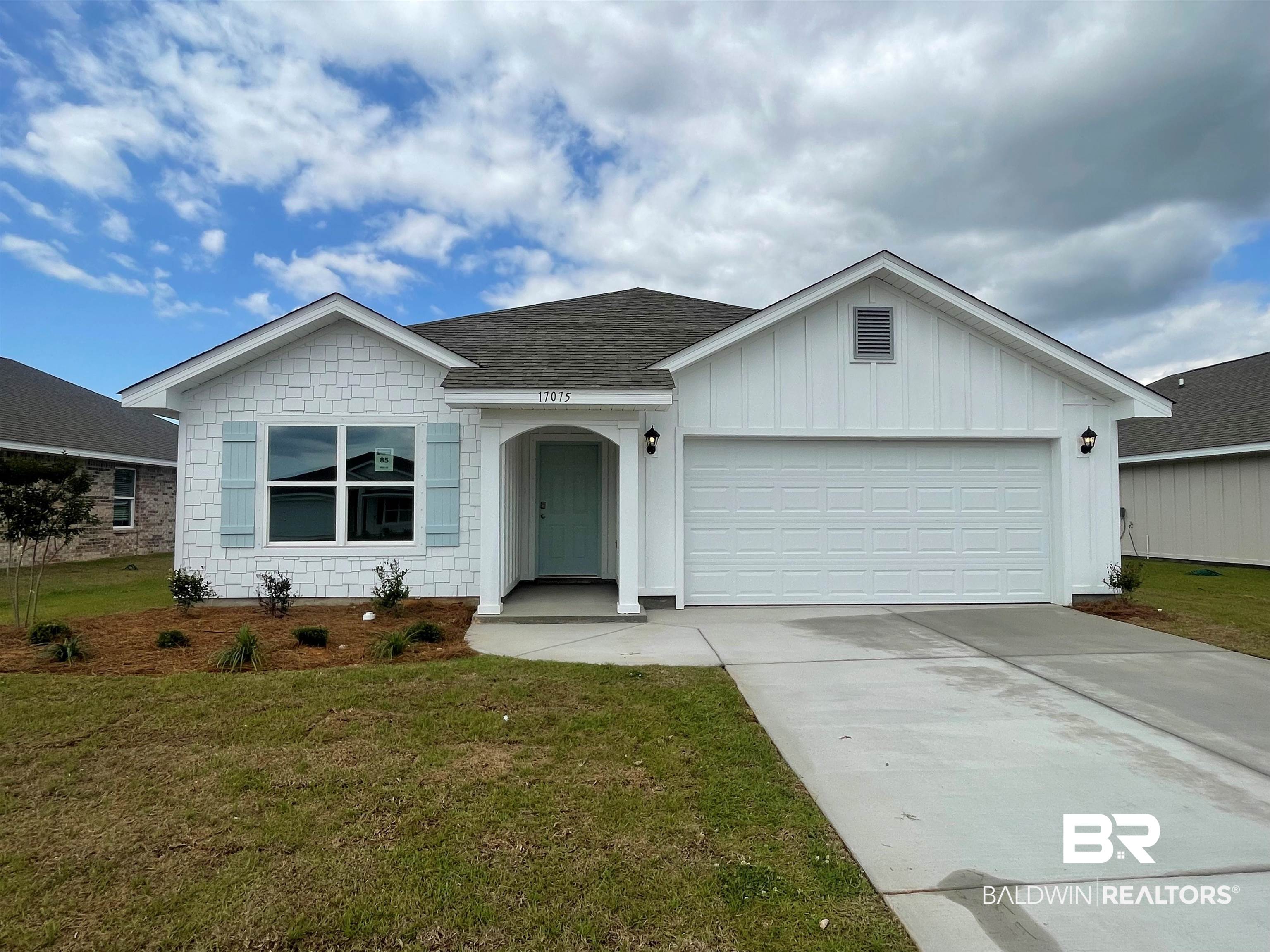 17075 REFLECTION Street Loxley, AL 36551 - Photo 1 of 11