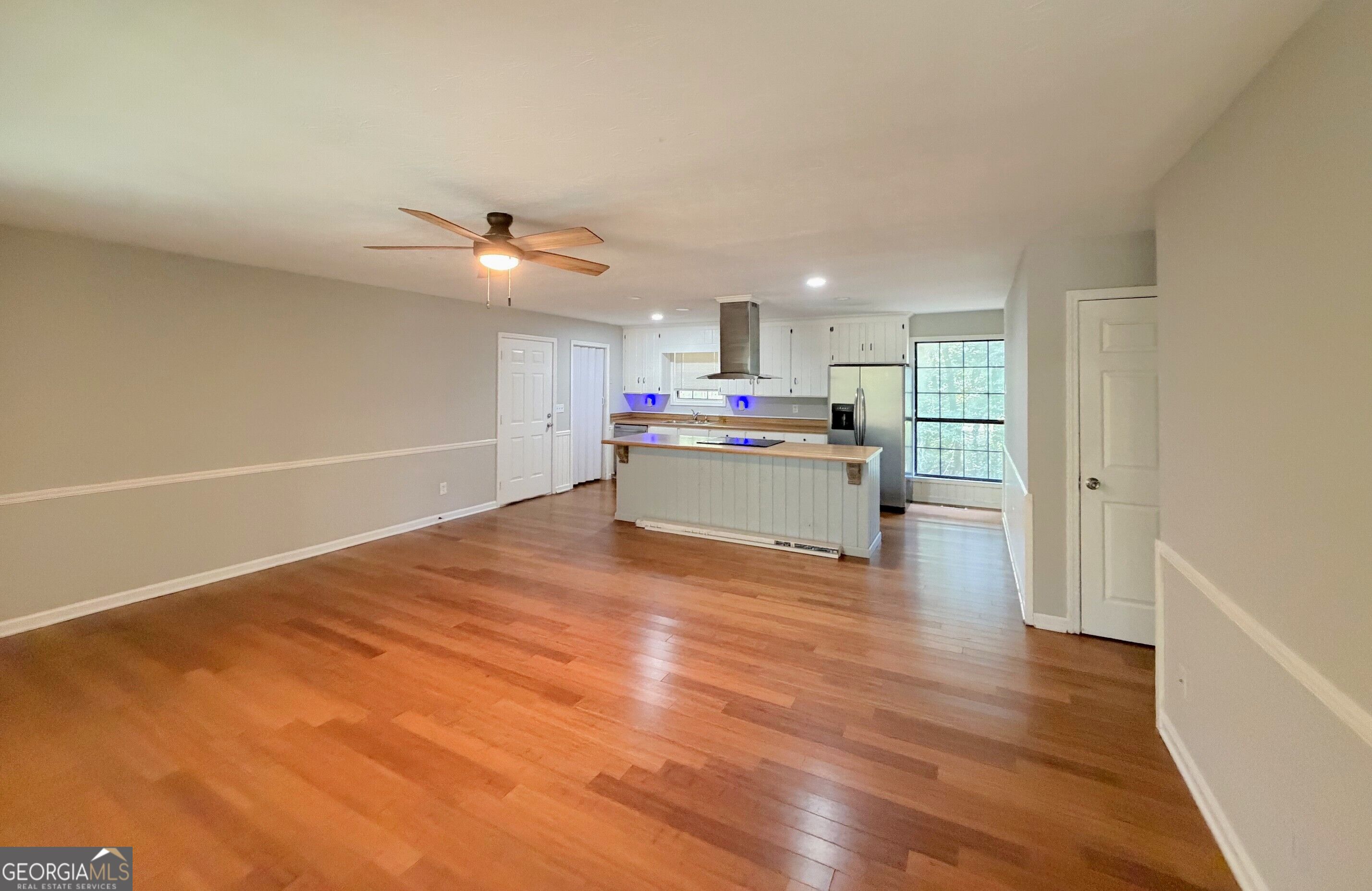 135 Muse Bridge Road Carrollton, GA 30116 - Photo 5 of 17 Gallery Image 5