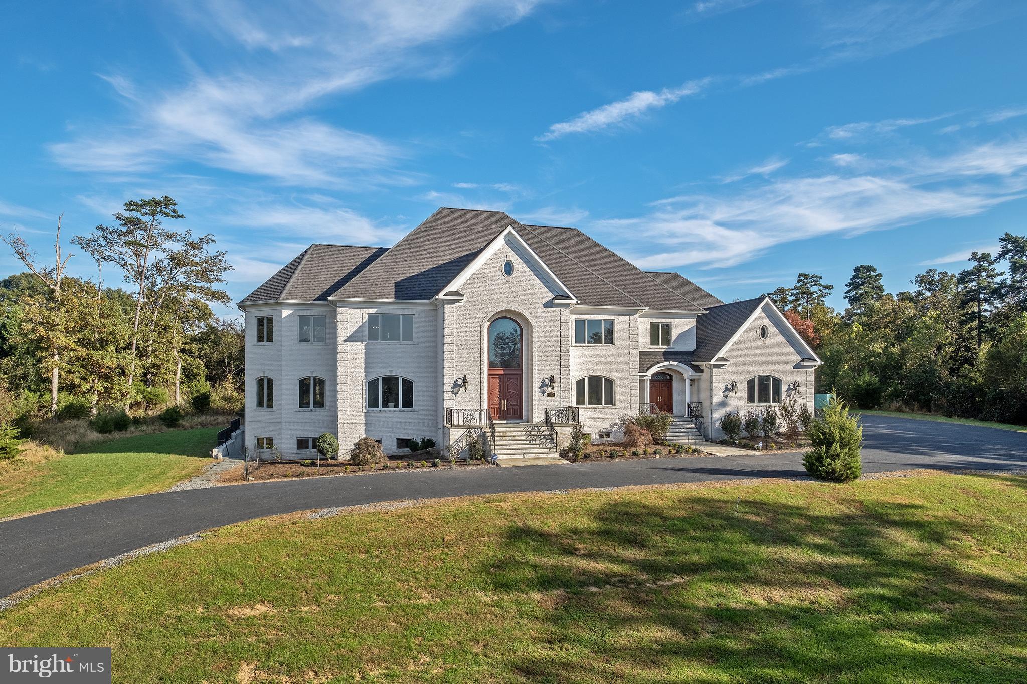11206 Albermyrtle Road Potomac, MD 20854 - Photo 1 of 30 Exterior (Front)