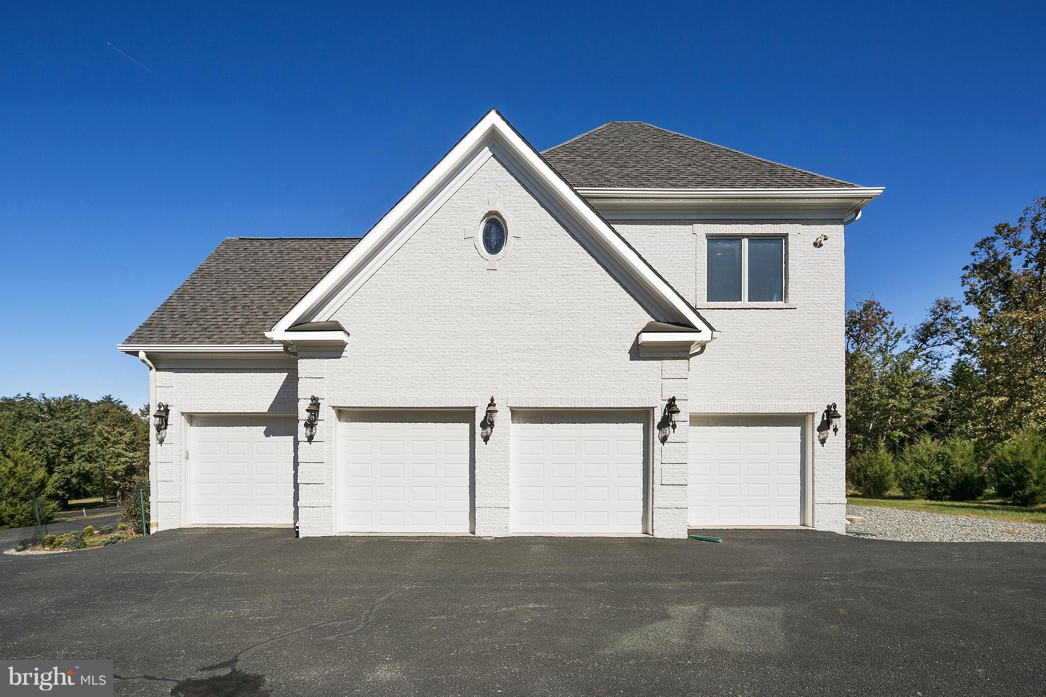 11206 Albermyrtle Road Potomac, MD 20854 - Photo 27 of 30 4 car garage