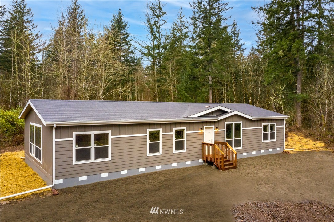 402 Zandecki Road Napavine, WA 98532 - Photo 1 of 39