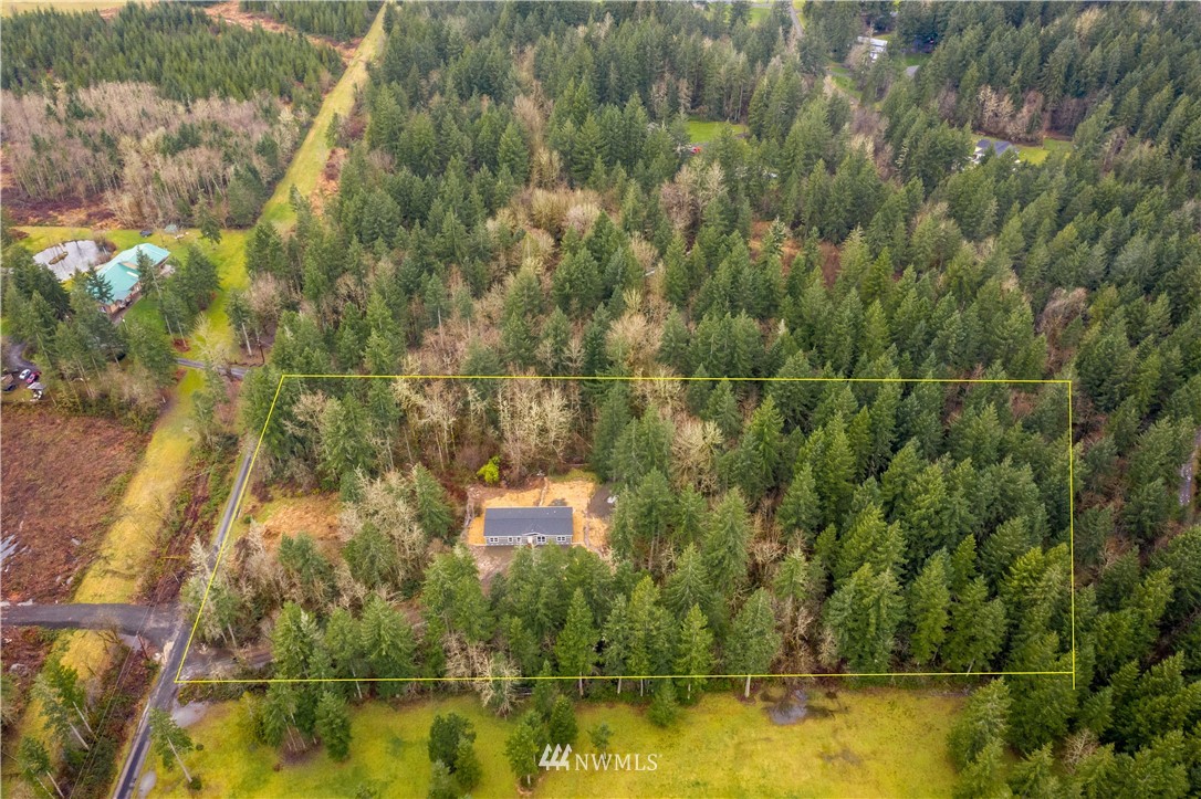 402 Zandecki Road Napavine, WA 98532 - Photo 3 of 39