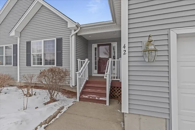 $559,900 | 42 Hailey's Way, Colchester, VT 05446