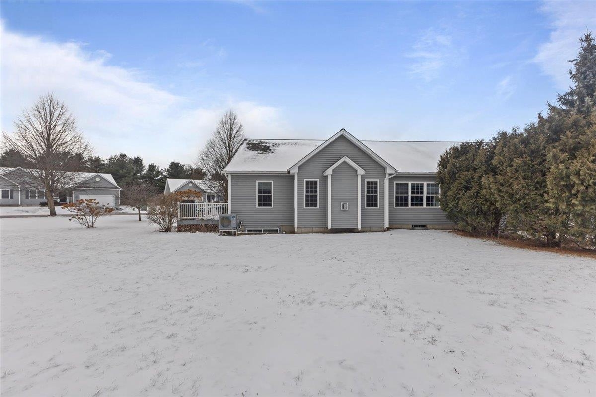 42 Hailey's Way Colchester, VT 05446 - Photo 29 of 32