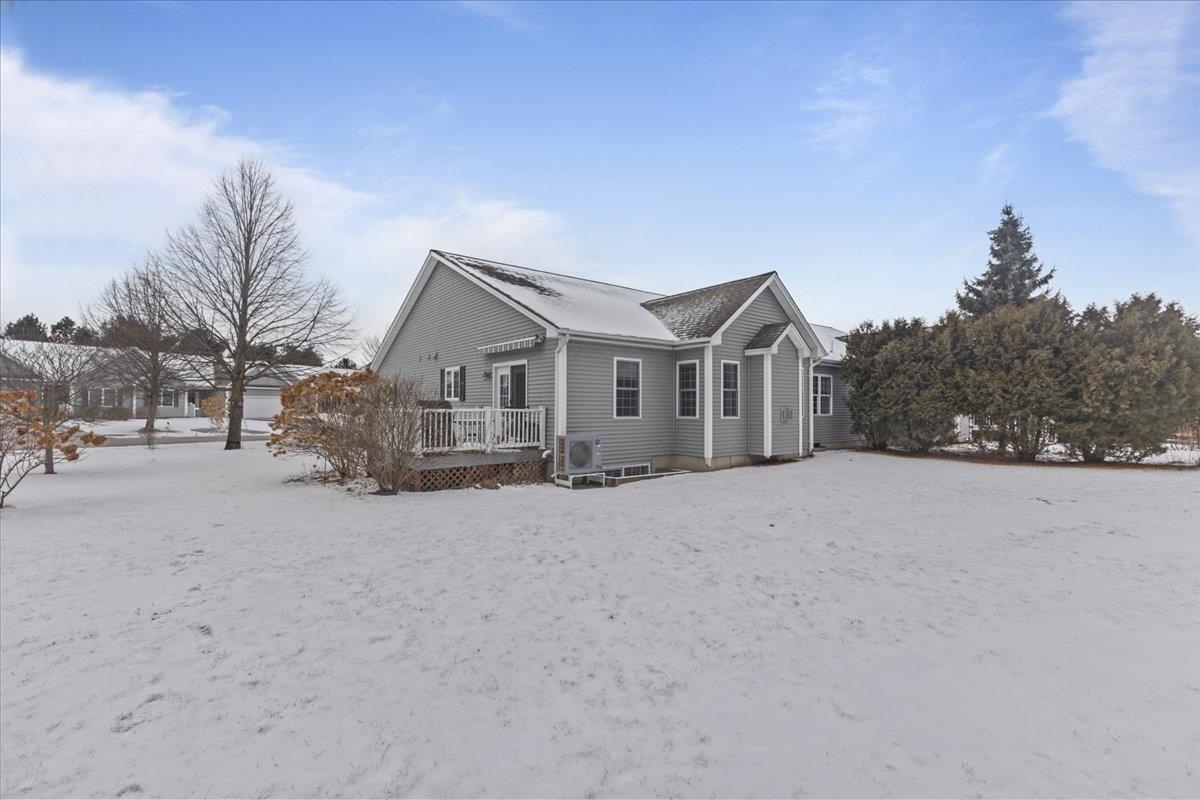 42 Hailey's Way Colchester, VT 05446 - Photo 30 of 32