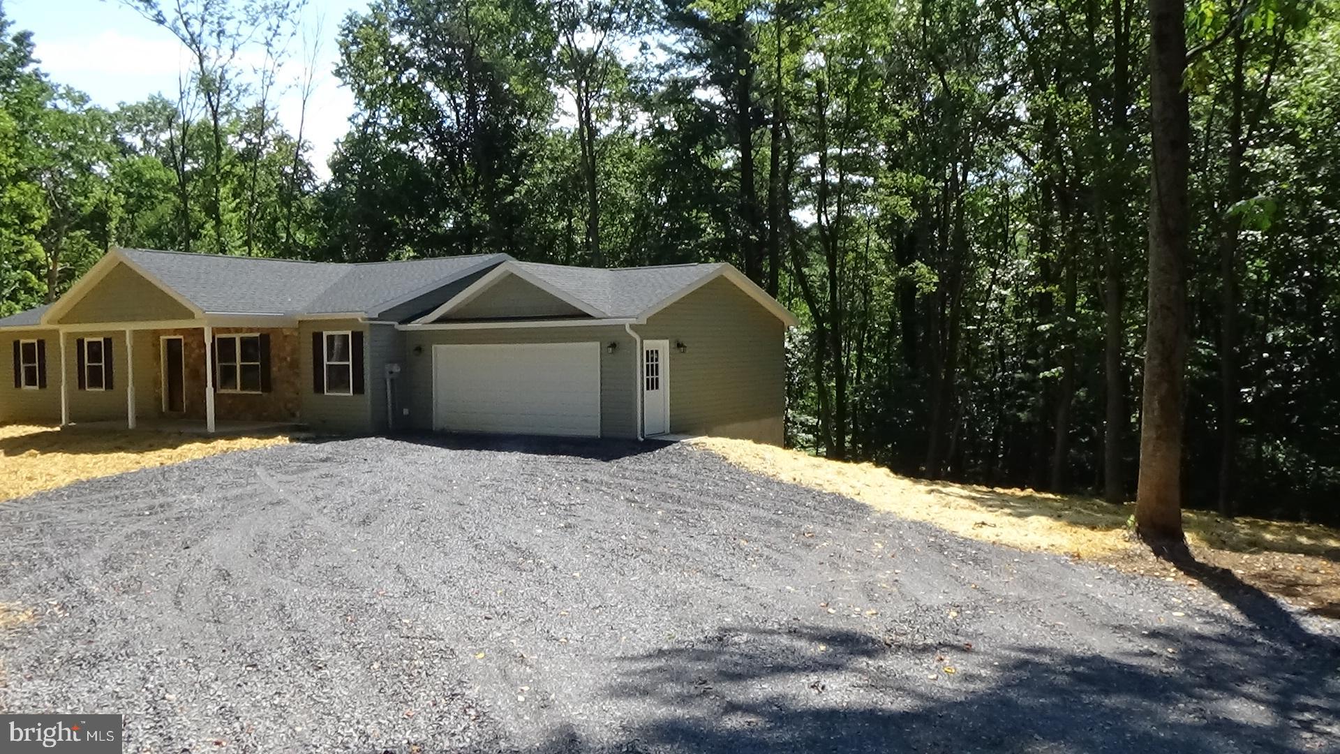 665 Sugar Run Road Millerstown, PA 17062 - Photo 28 of 31 Gallery Image 28