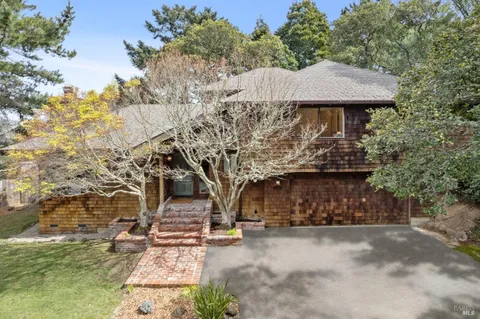 $2,750,000 | 478 Live Oak Drive, Mill Valley, CA 94941