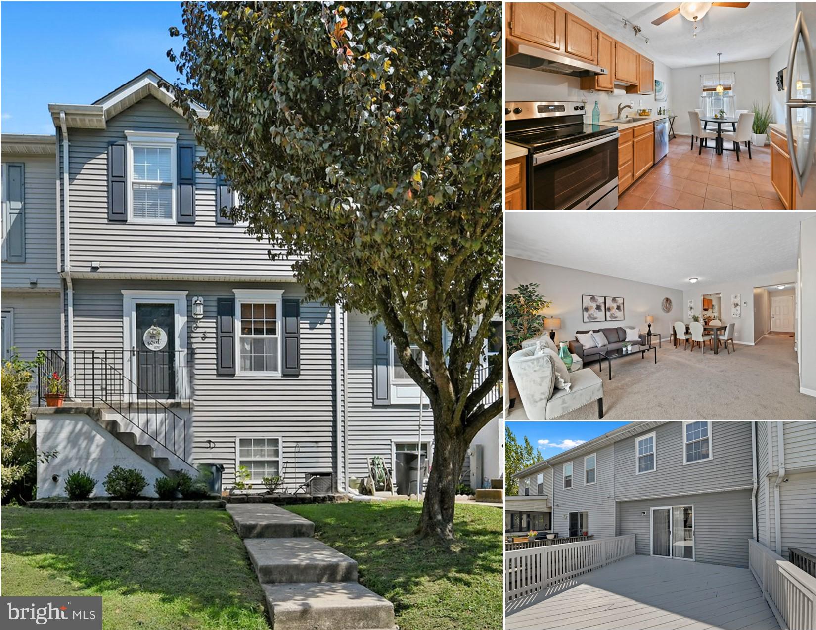 623 Nollmeyer Road Baltimore, MD 21220 - Photo 1 of 37