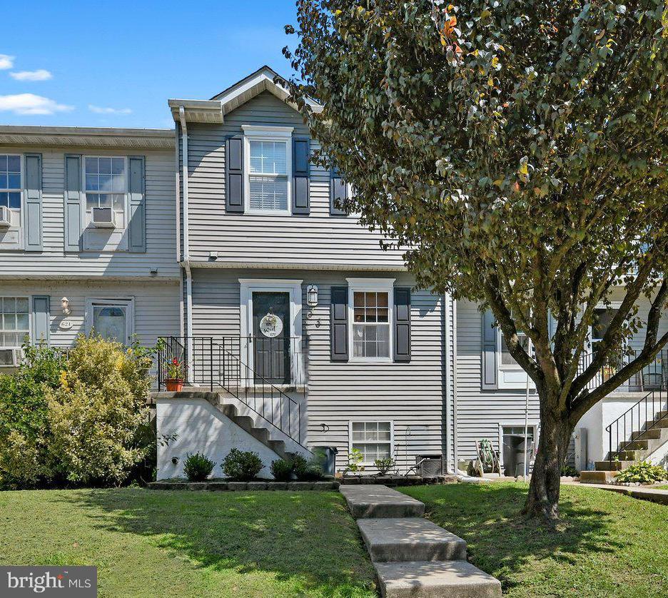 623 Nollmeyer Road Baltimore, MD 21220 - Photo 2 of 37