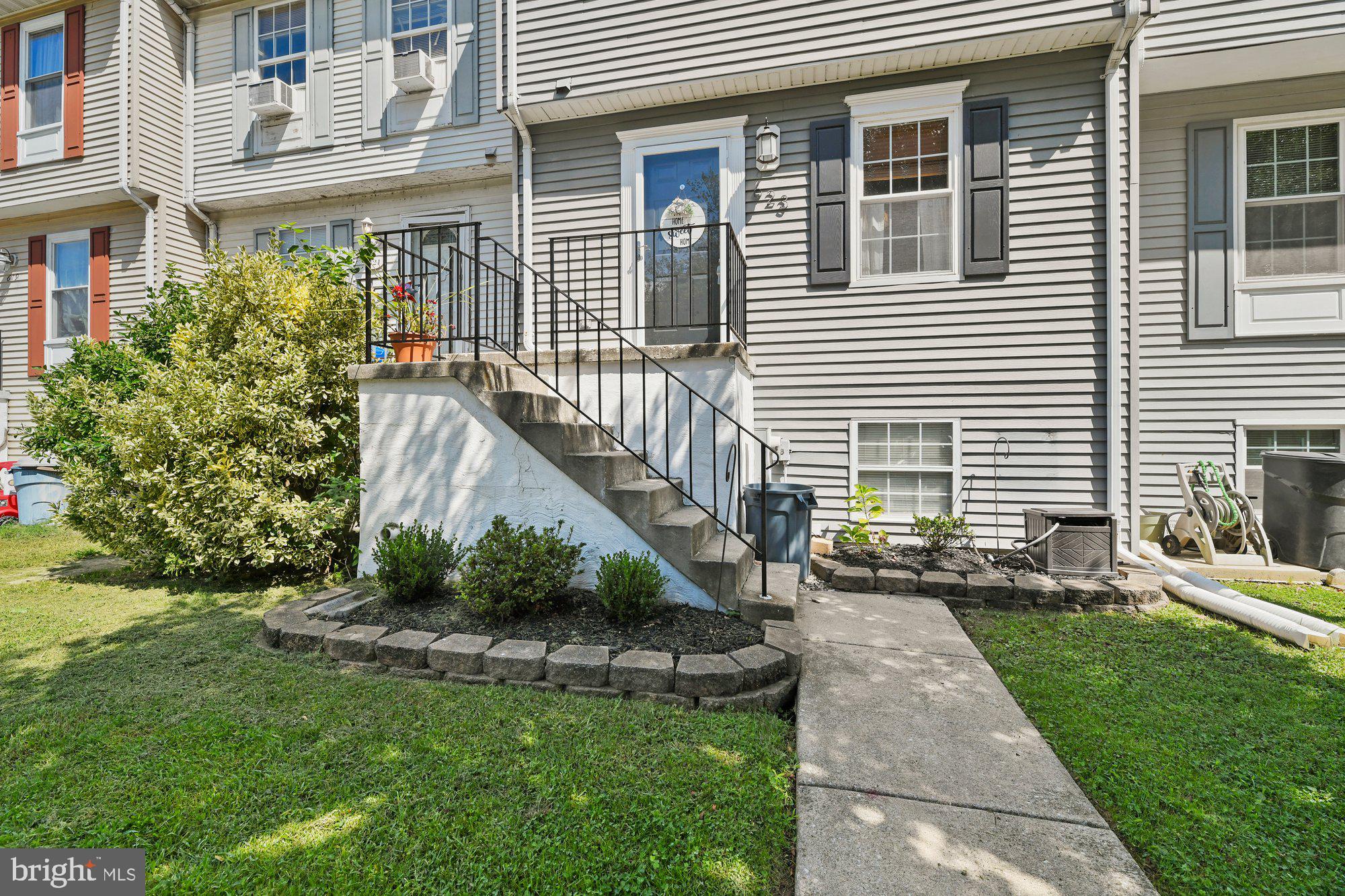 623 Nollmeyer Road Baltimore, MD 21220 - Photo 3 of 37