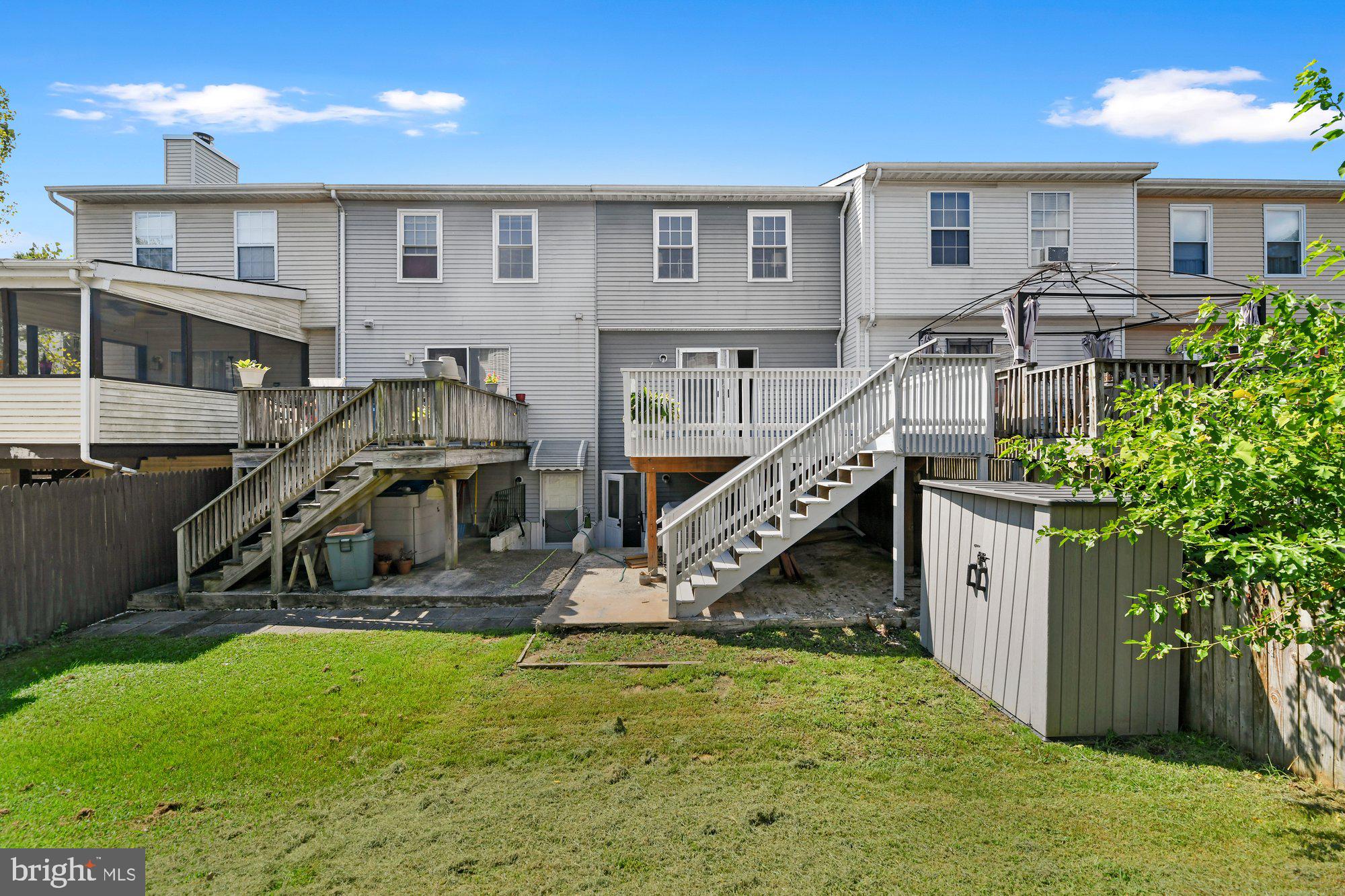 623 Nollmeyer Road Baltimore, MD 21220 - Photo 28 of 37