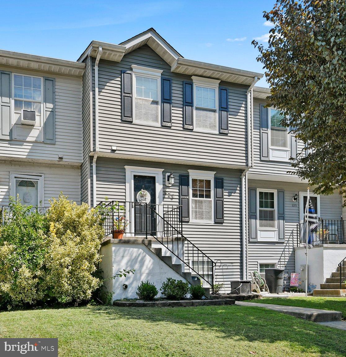 623 Nollmeyer Road Baltimore, MD 21220 - Photo 31 of 37