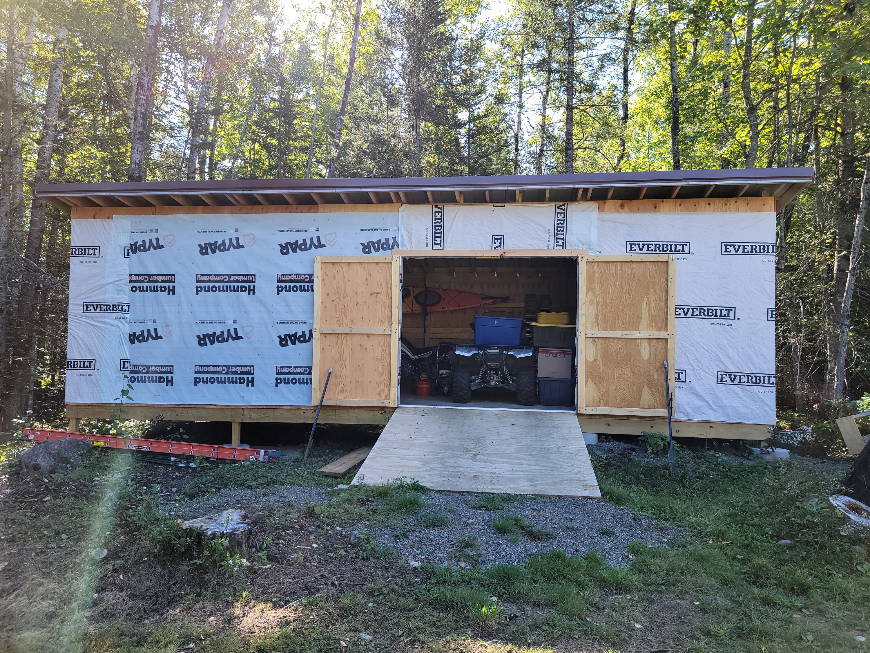 378 Brewer Road Robbinston, ME 04671 - Photo 12 of 43 20210920_100305