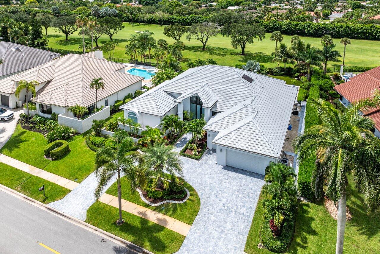 4824 Bocaire Boulevard Boca Raton, FL 33487 - Photo 51 of 71 aerial