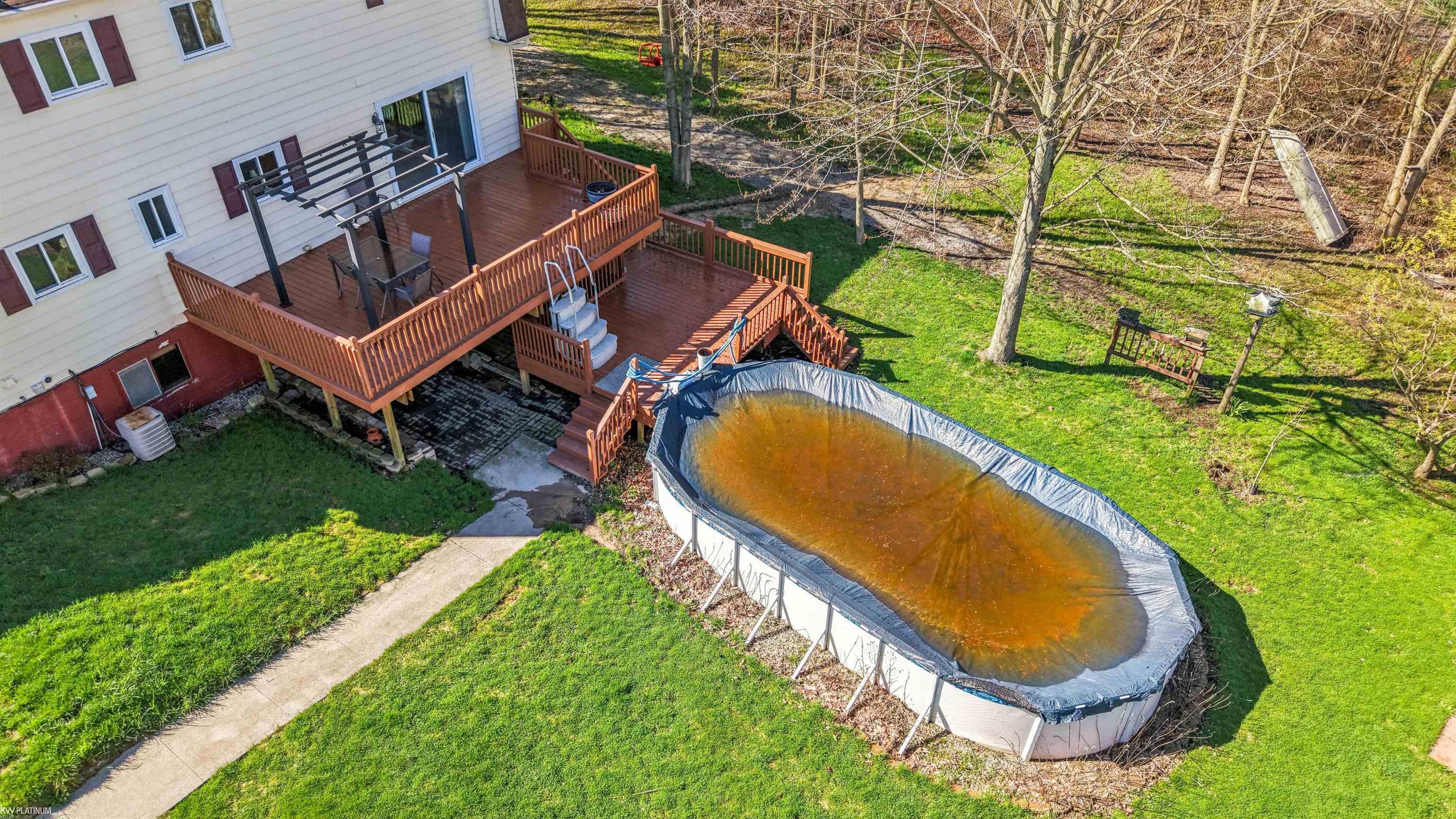 4570 Atkins Road North Street, MI 48049 - Photo 5 of 31