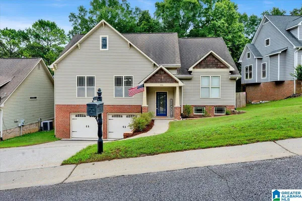 $345,000 | 106 Victory Trail, Pelham, AL 35124