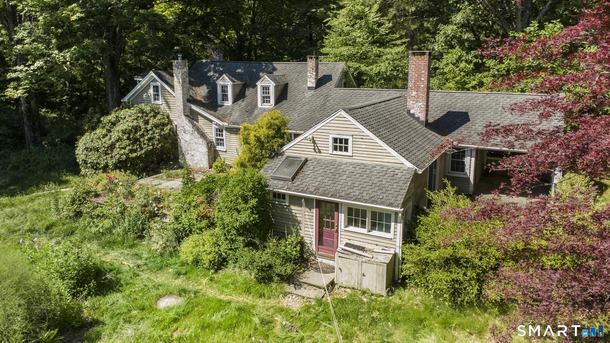 61 Mile Hill Road South Newtown, CT 06470 - Photo 6 of 30