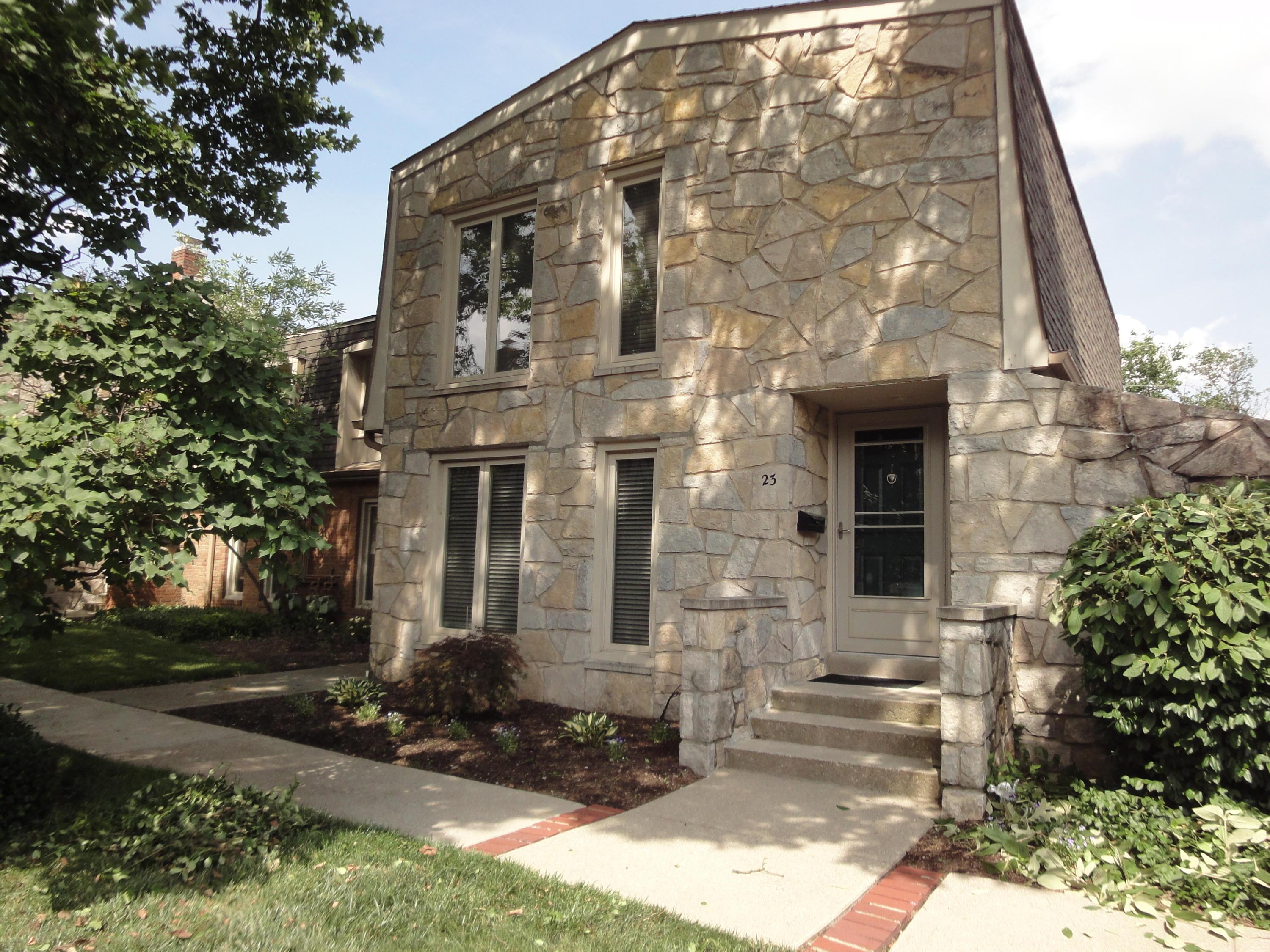 3600 Reed Road, Unit 23 Columbus, OH 43220 - Photo 1 of 53