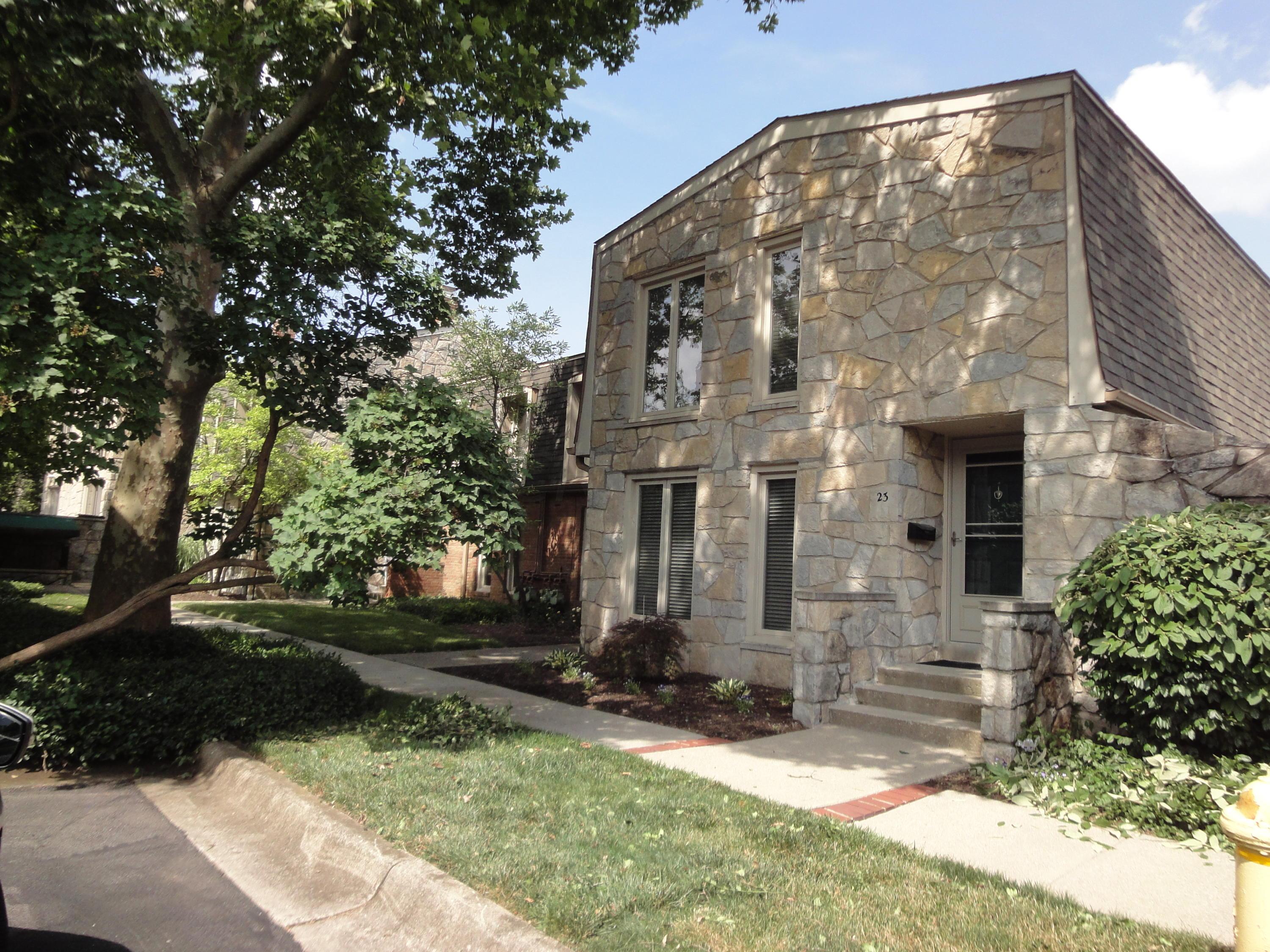3600 Reed Road, Unit 23 Columbus, OH 43220 - Photo 2 of 53