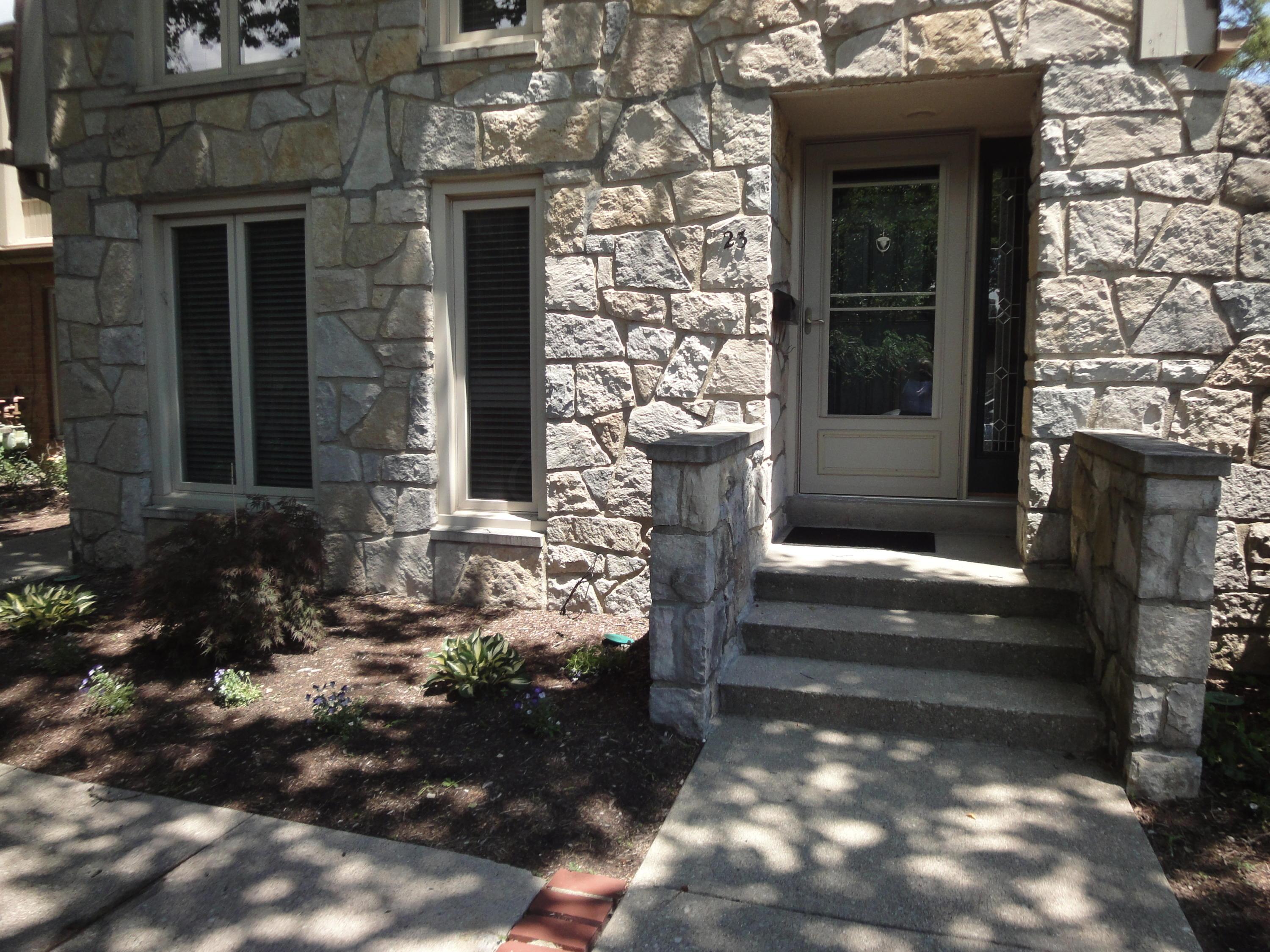 3600 Reed Road, Unit 23 Columbus, OH 43220 - Photo 4 of 53