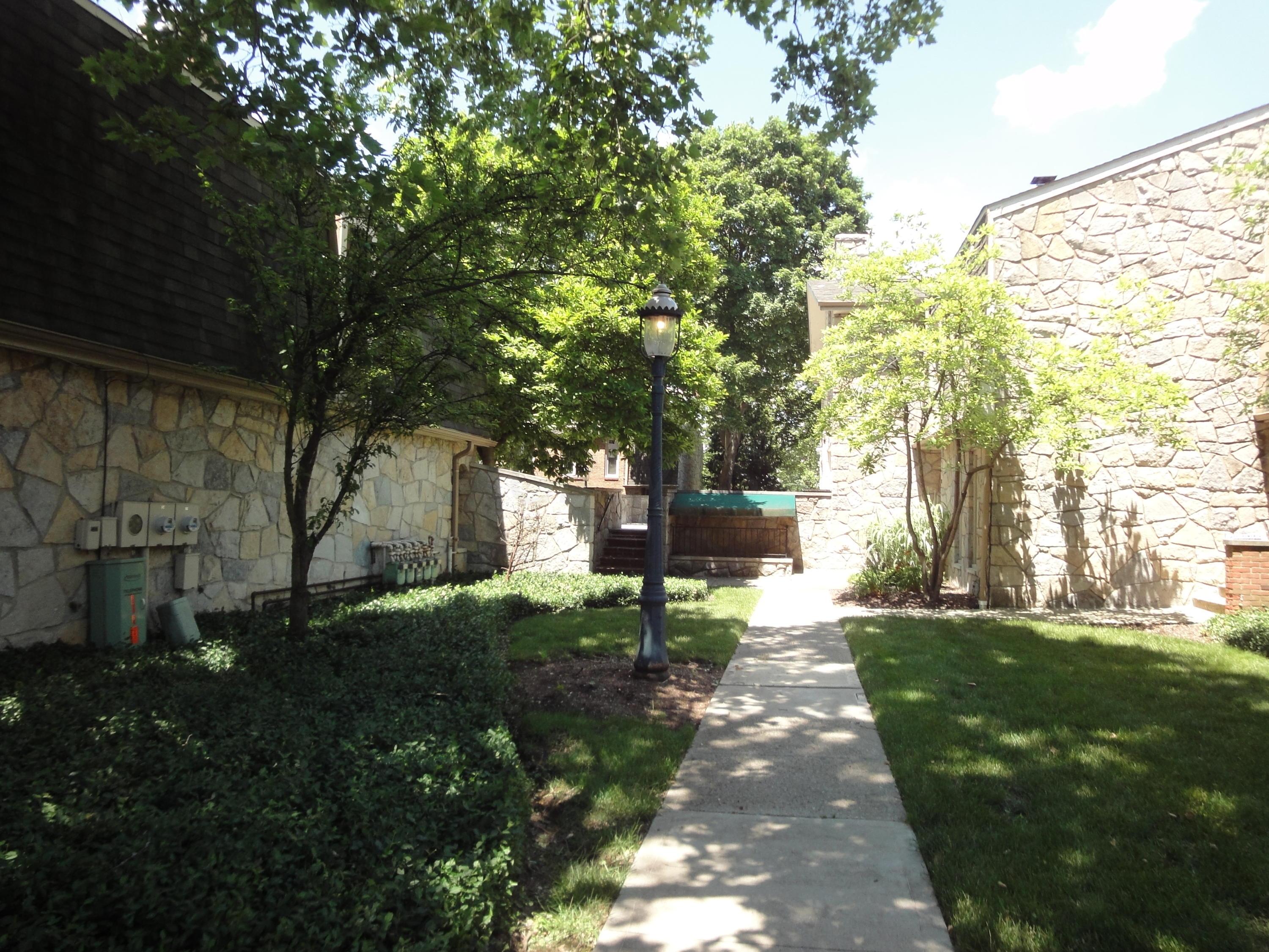 3600 Reed Road, Unit 23 Columbus, OH 43220 - Photo 44 of 53