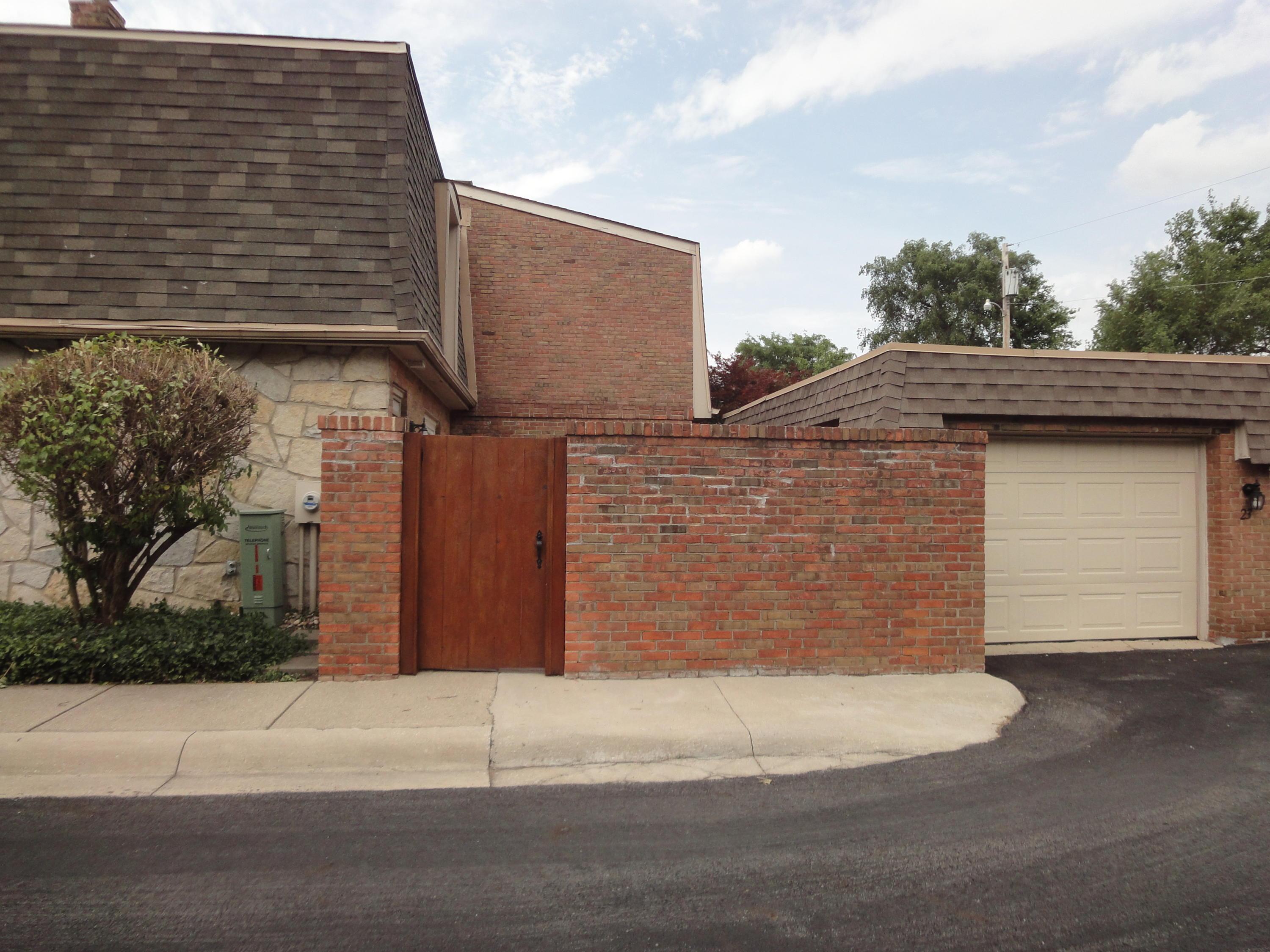 3600 Reed Road, Unit 23 Columbus, OH 43220 - Photo 51 of 53