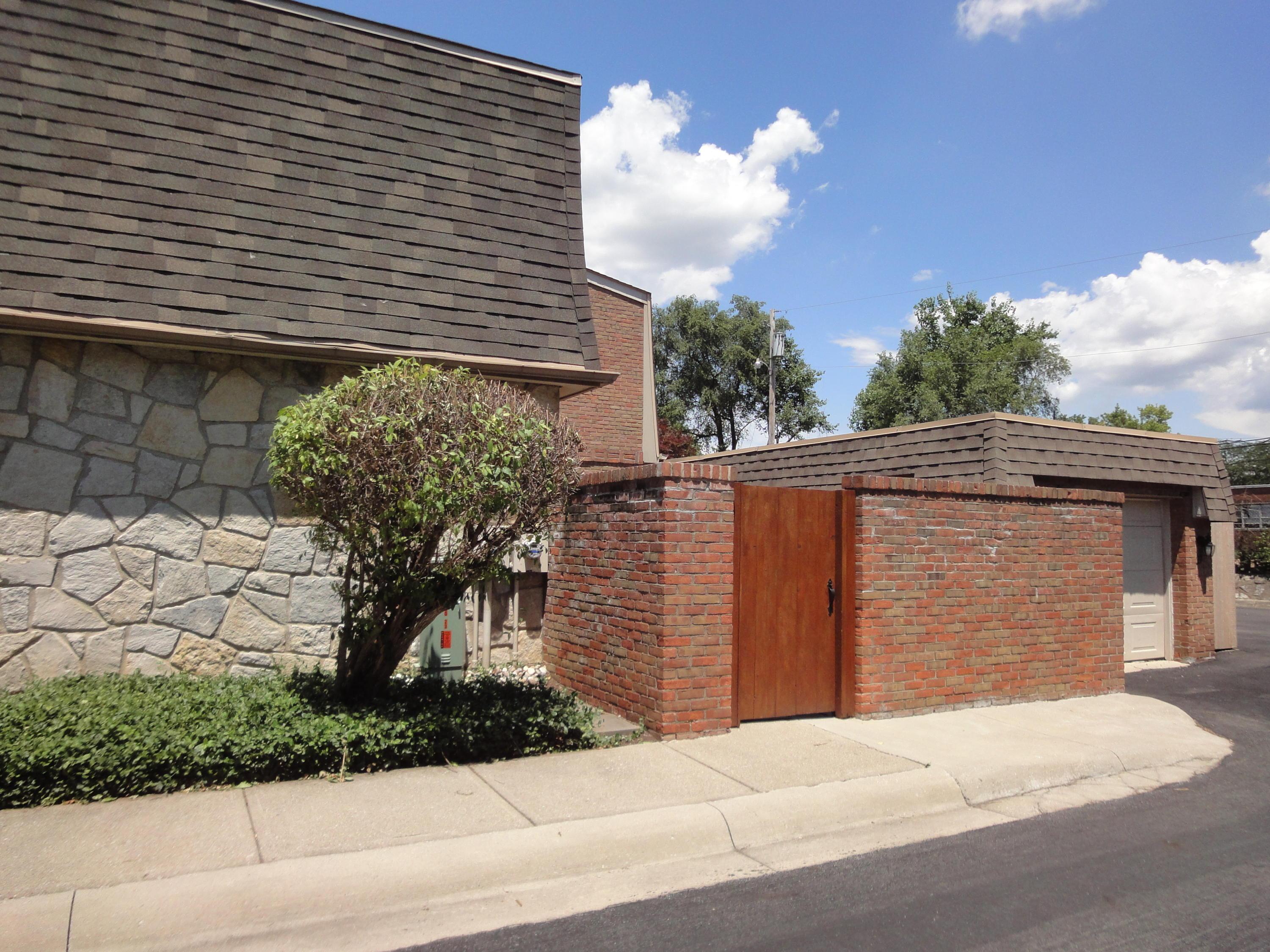 3600 Reed Road, Unit 23 Columbus, OH 43220 - Photo 52 of 53