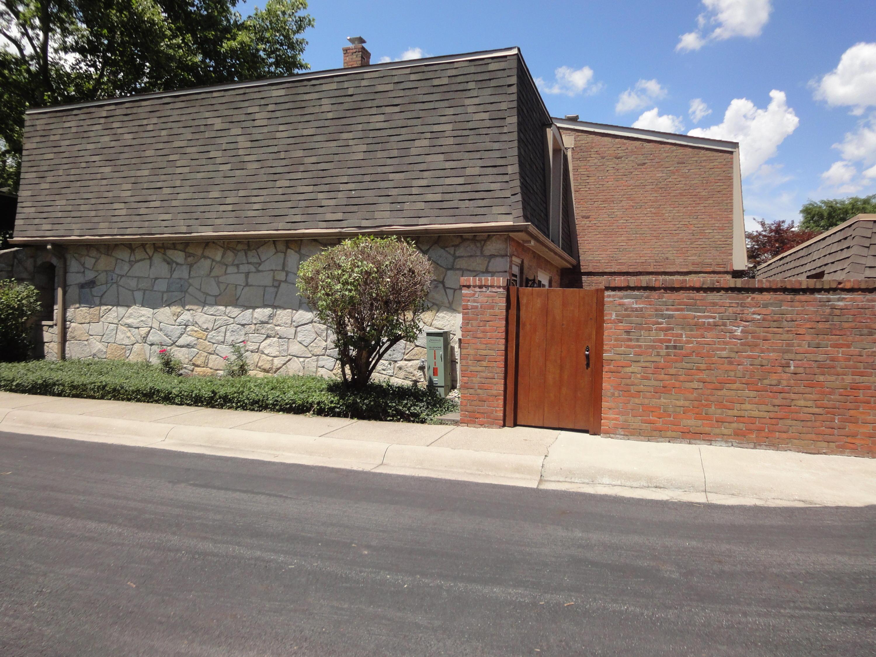 3600 Reed Road, Unit 23 Columbus, OH 43220 - Photo 53 of 53