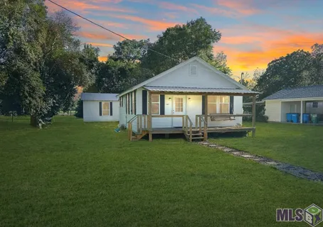 $124,900 | 141 Plauche Street, Morganza, LA 70759