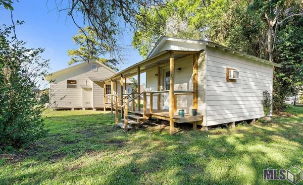 $150,000 | 141 Plauche Street, Morganza, LA 70759