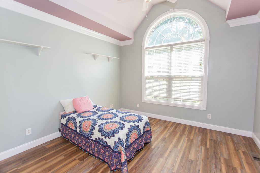 1009 Lake Rise Overlook Gallatin, TN 37066 - Photo 12 of 20 a bedroom with a bed and a window